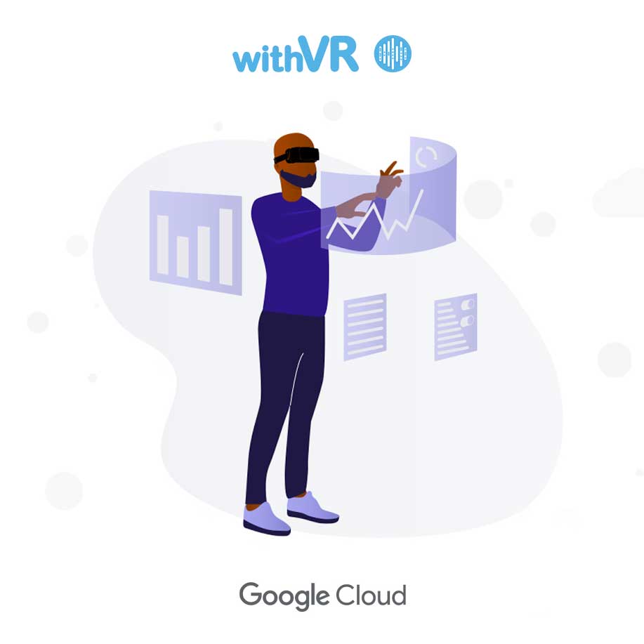 Google Cloud - withVR
