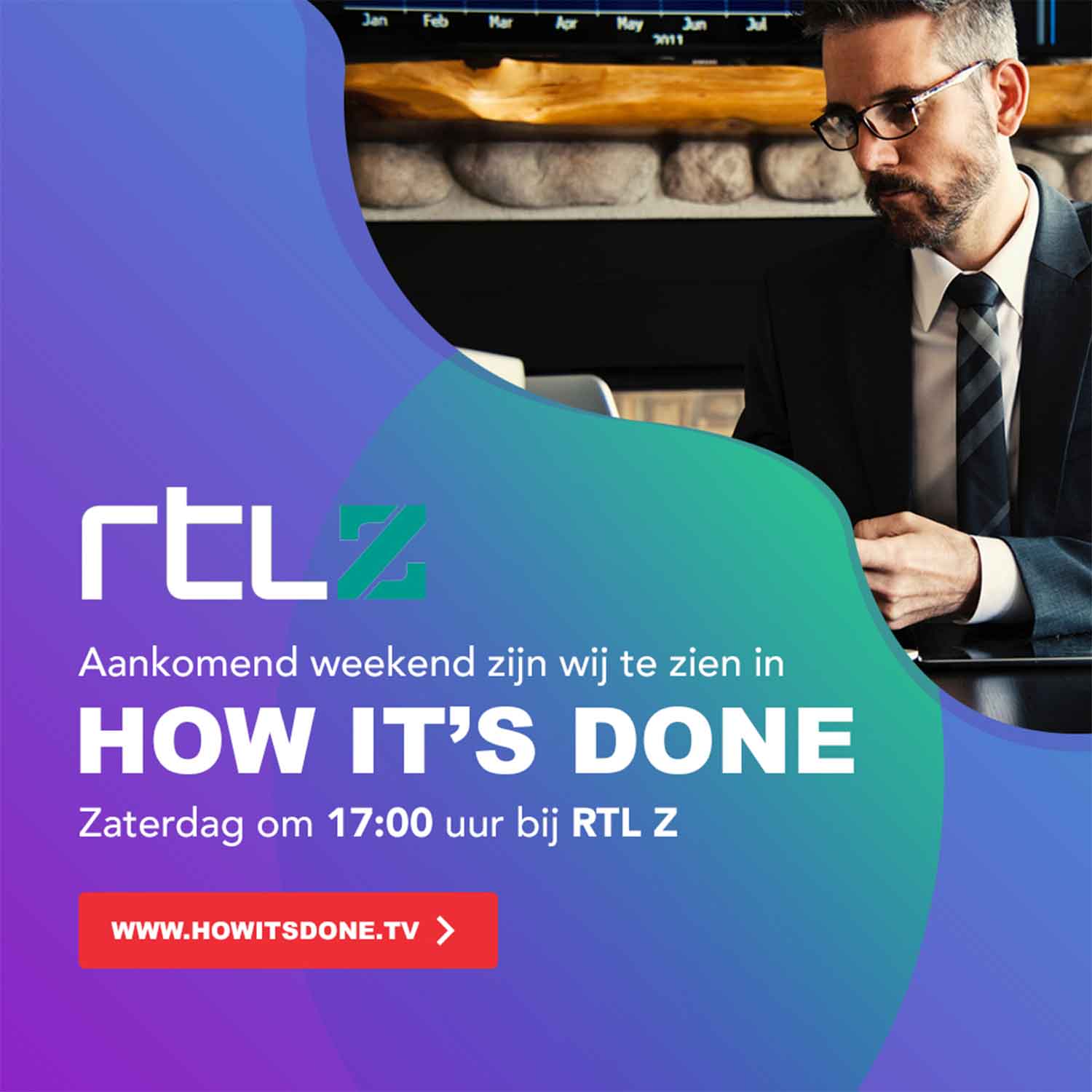 RTL-Z - How It's Done