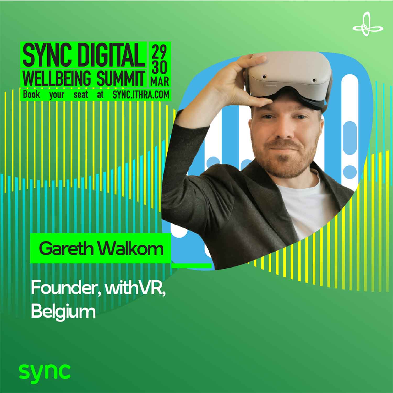 Sync Digital Wellbeing Summit