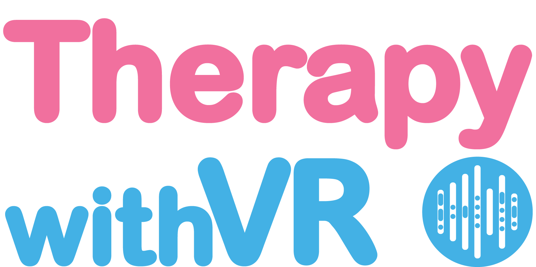 Therapy withVR
