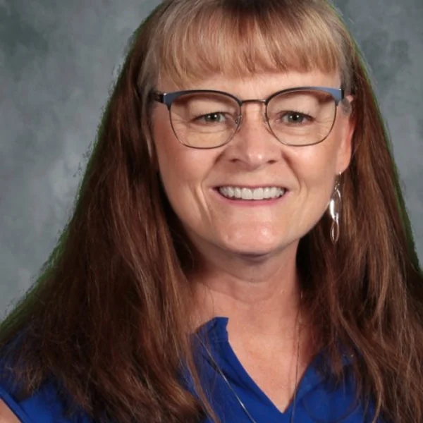 Jana Thompson, Speech-Language Pathologist