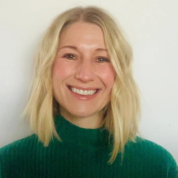 Nicola Maddy, Speech and Language Therapist